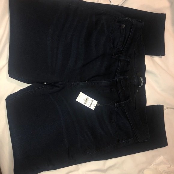 Express legging jeans - Picture 3 of 7